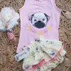 Conjunto Bombacho Pug - Imagen 2